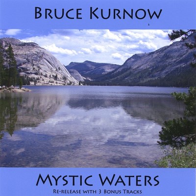 Bruce Kurnow/Mystic Waters